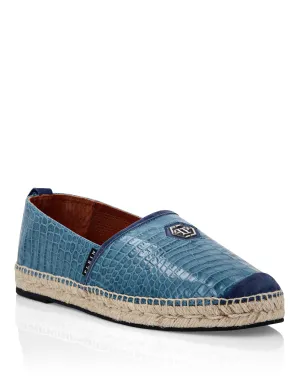 Espadrillas Hexagon