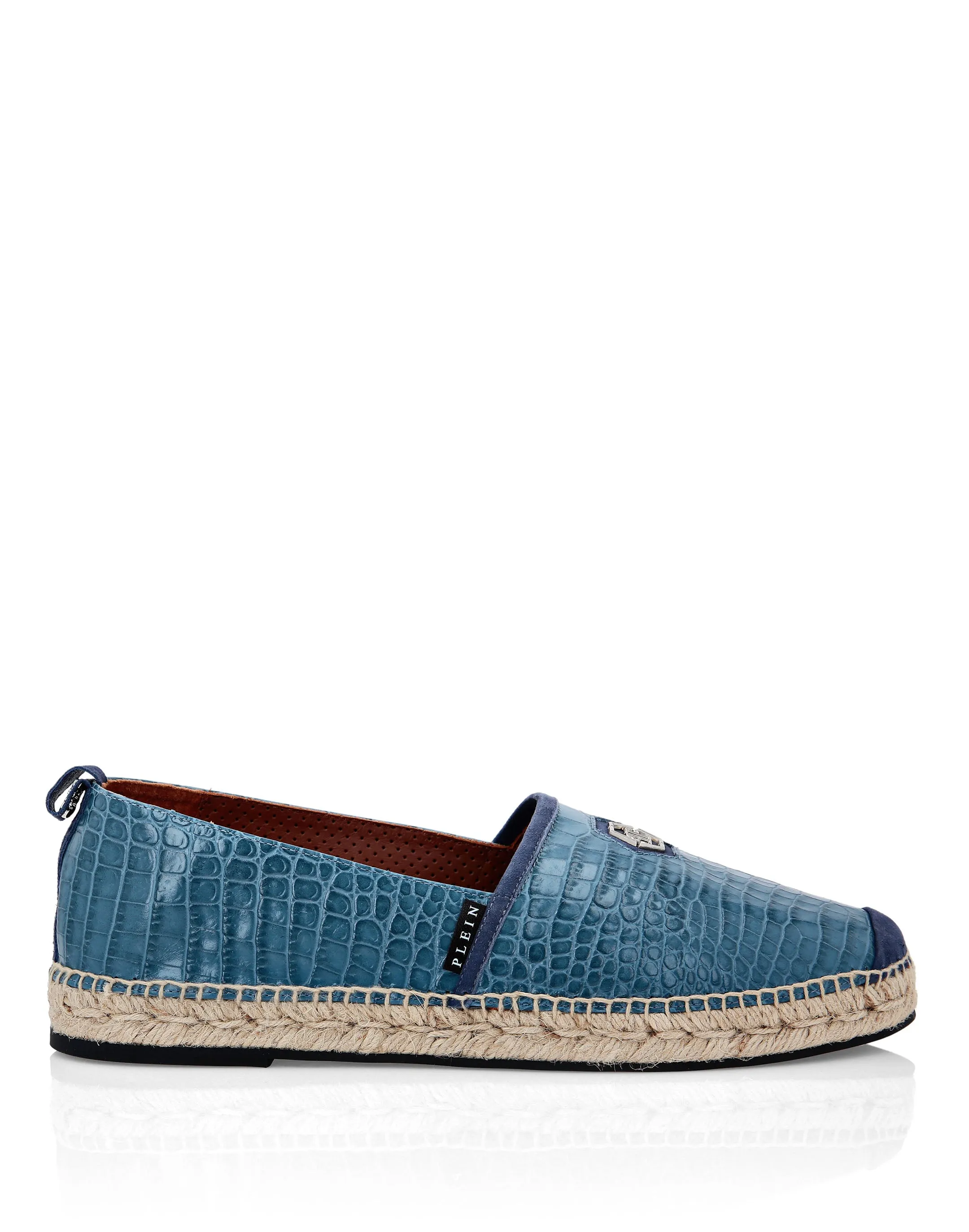 Espadrillas Hexagon