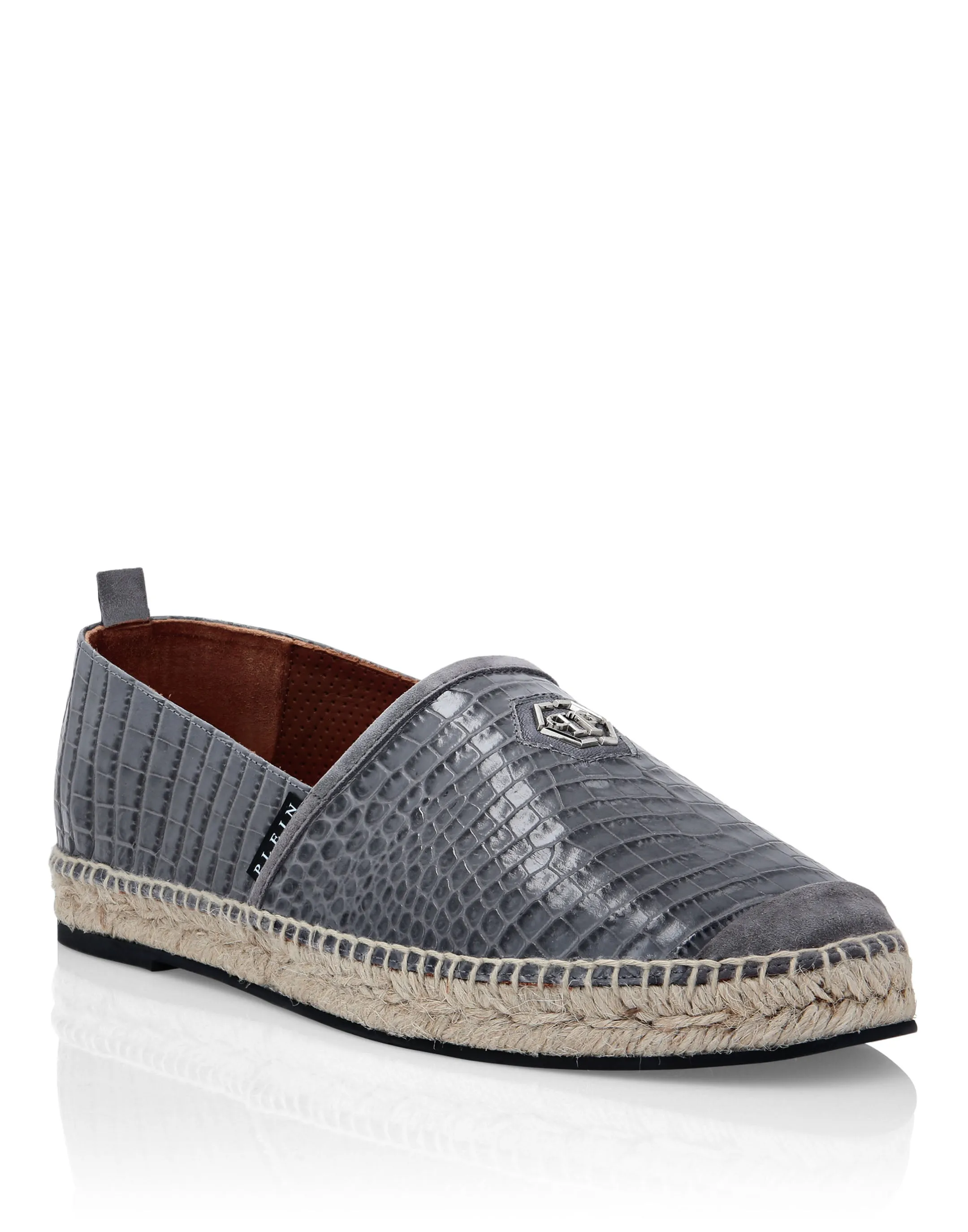 Espadrillas Hexagon
