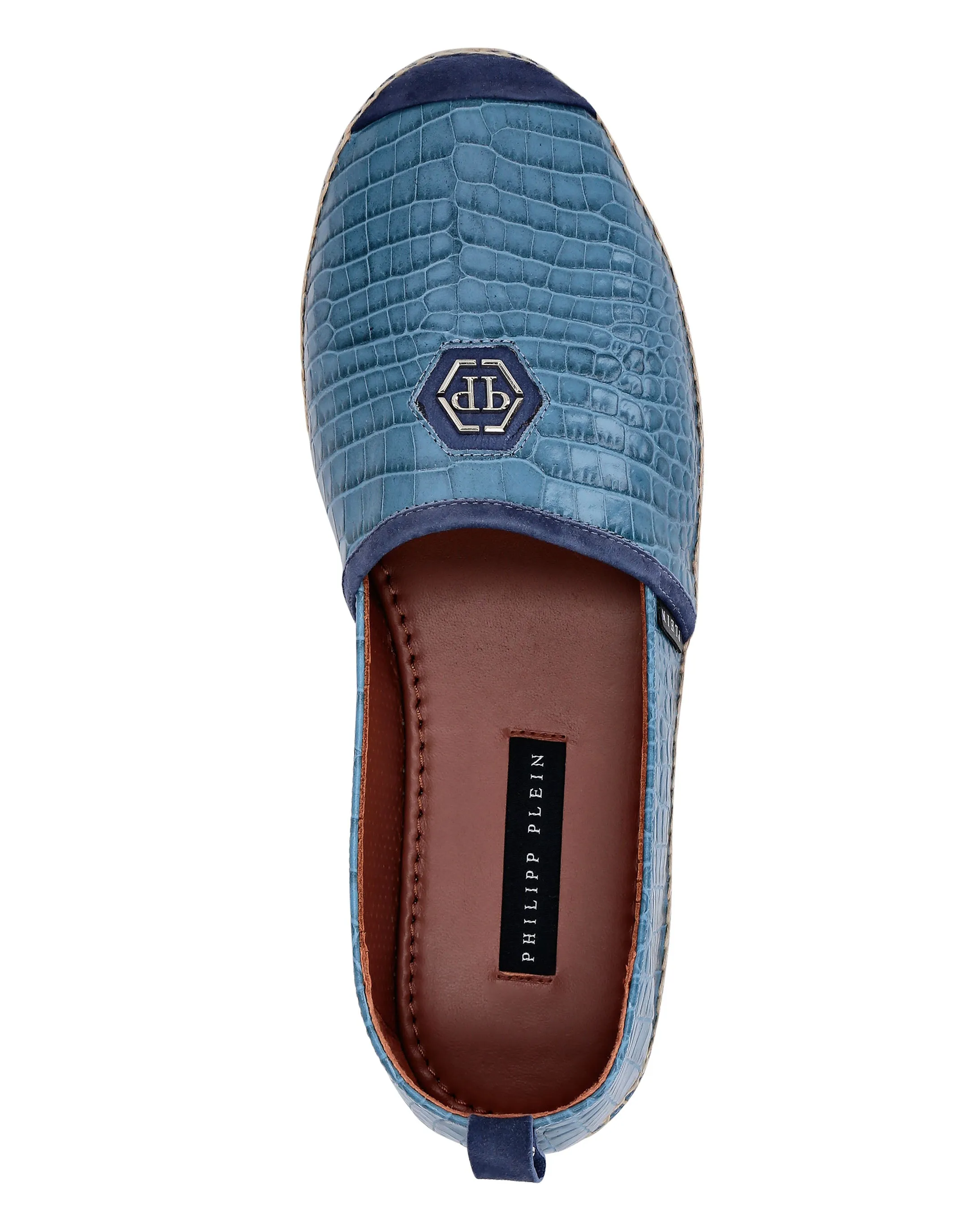 Espadrillas Hexagon