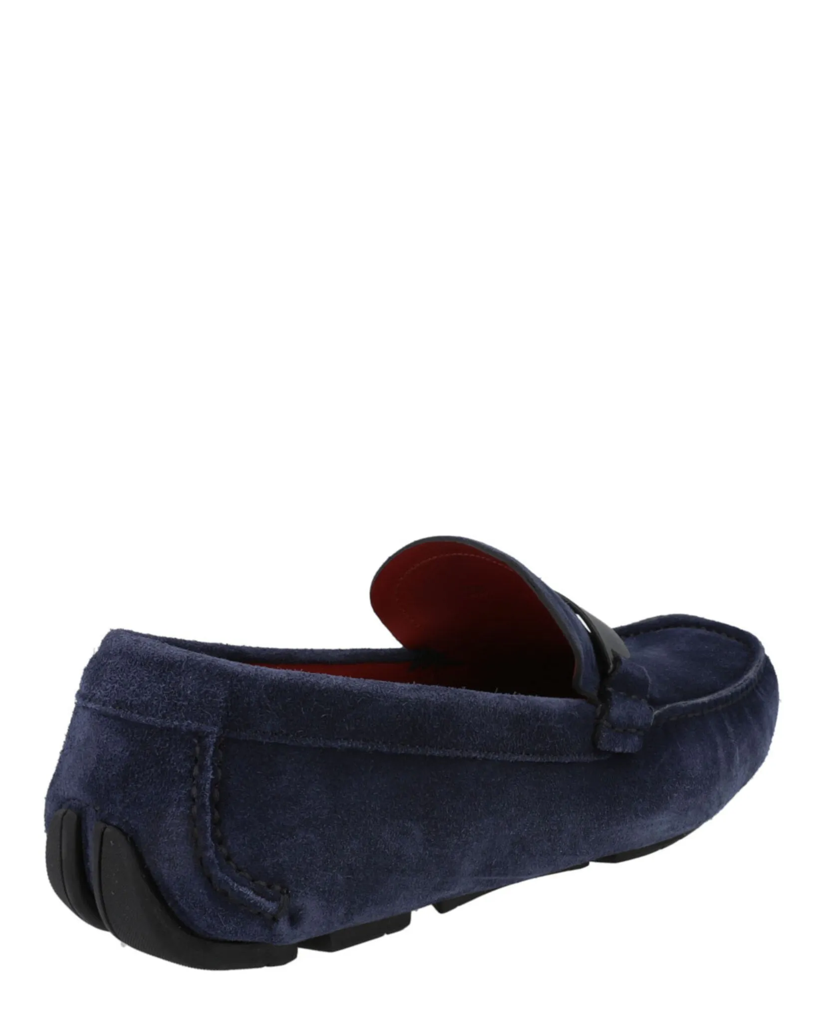 Evolo Suede Drivers