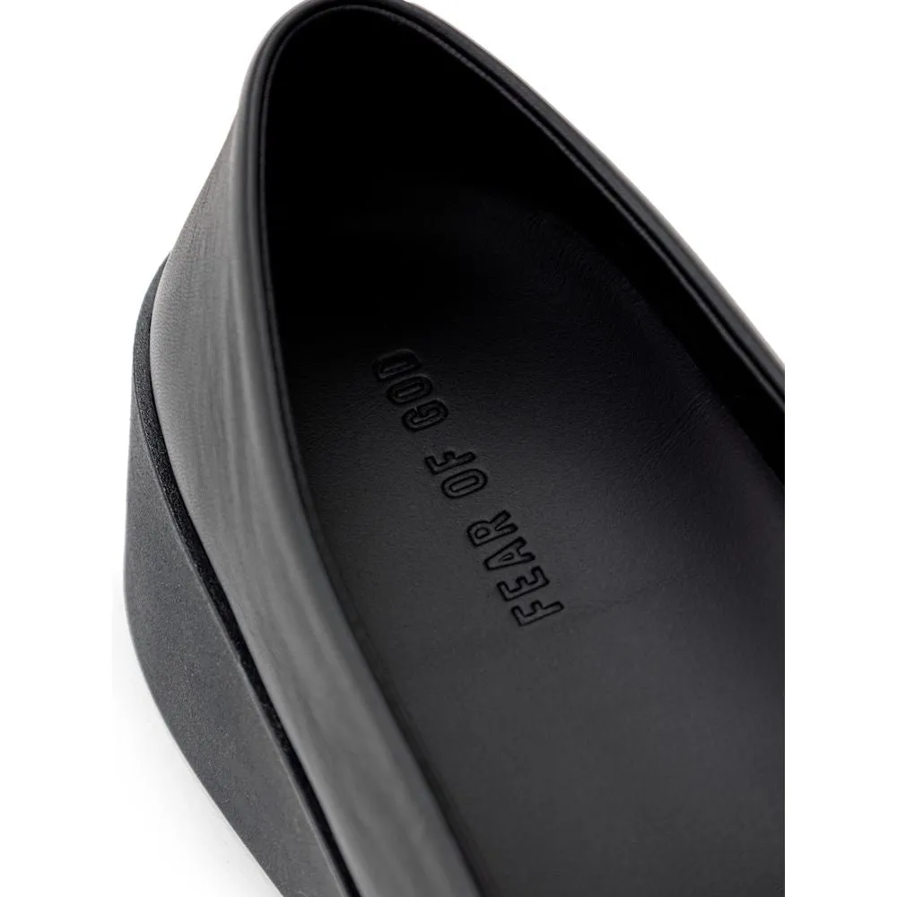 Fear Of God Leather Men's Loafer