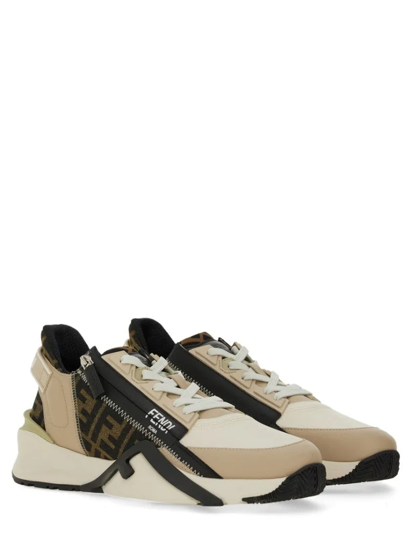 Fendi Flow" Sneaker