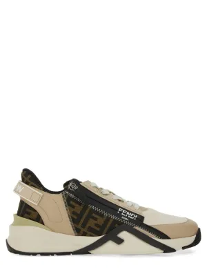 Fendi Flow" Sneaker