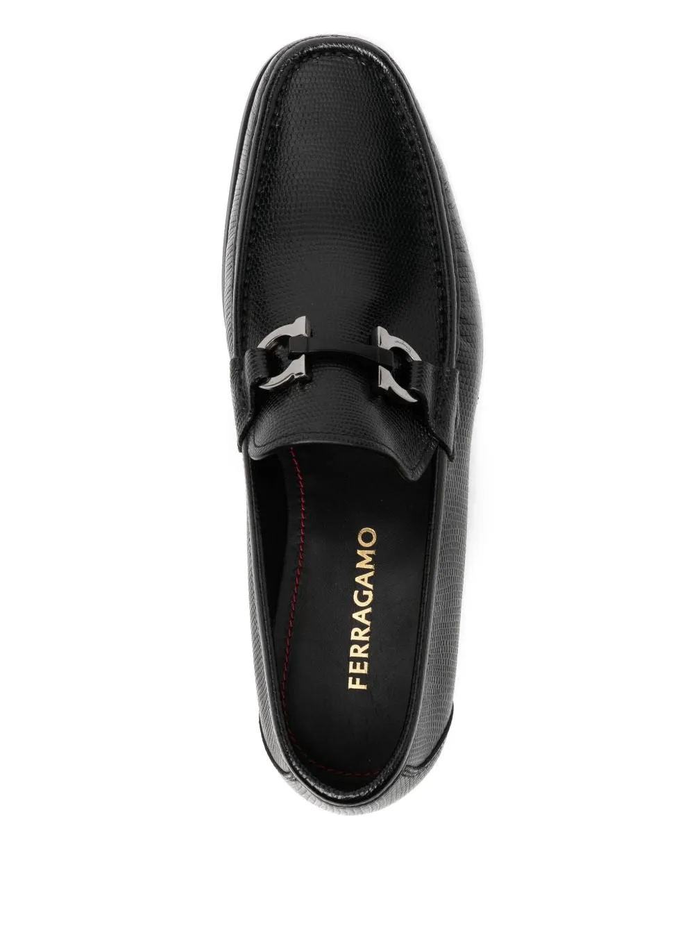 Ferragamo Men's Flat Shoes