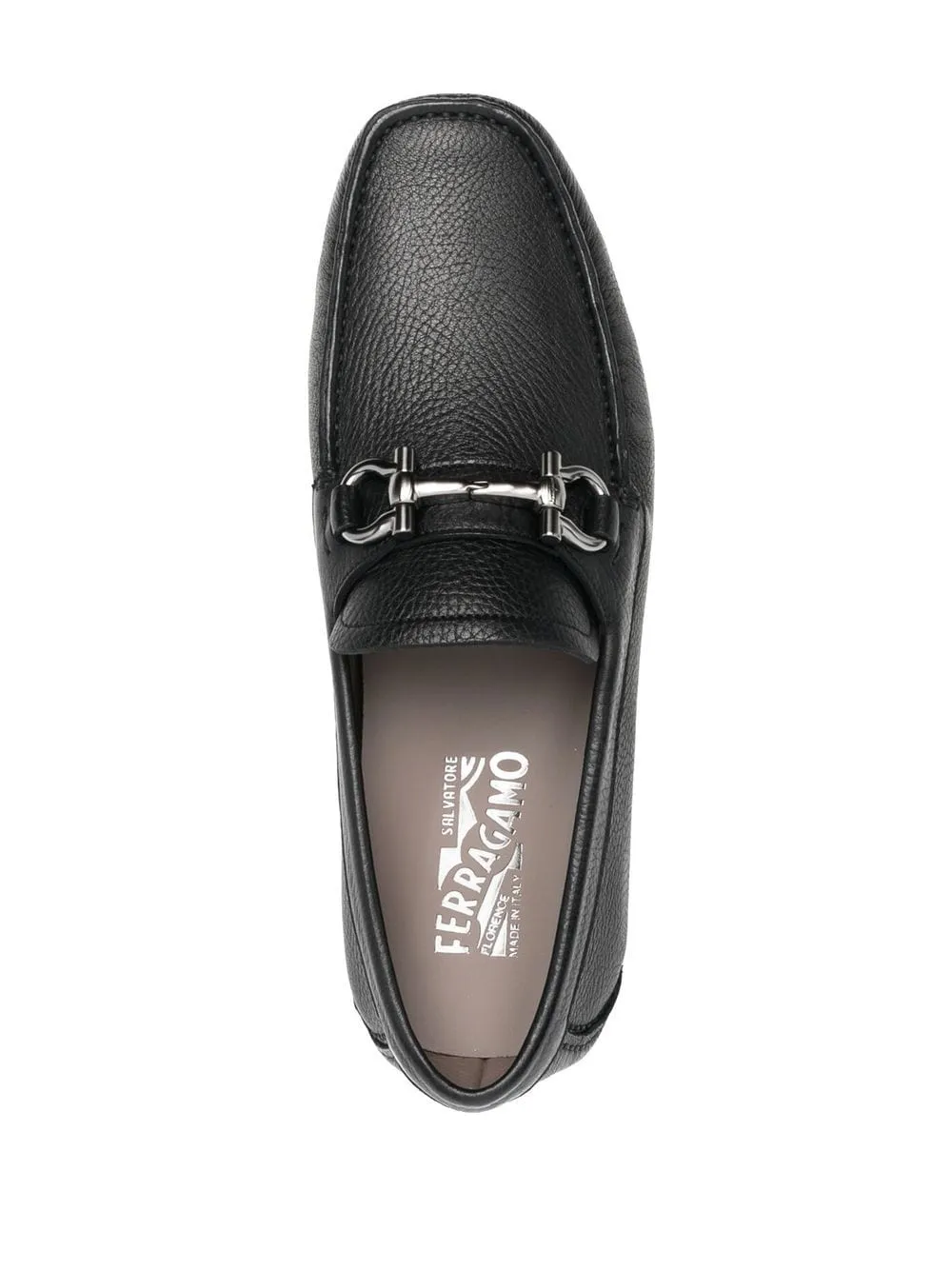 Ferragamo Men's Flat Shoes