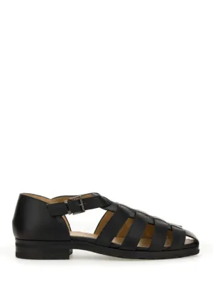 Ferret/Aragon Sandal