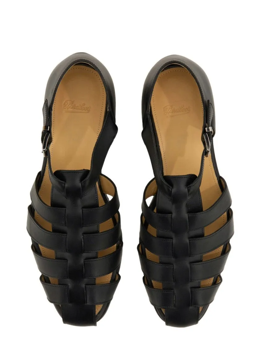 Ferret/Aragon Sandal