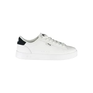Fila  Polyester Men's Sneaker