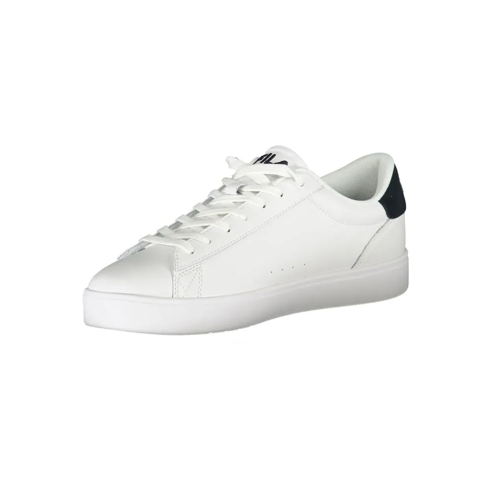 Fila  Polyester Men's Sneaker