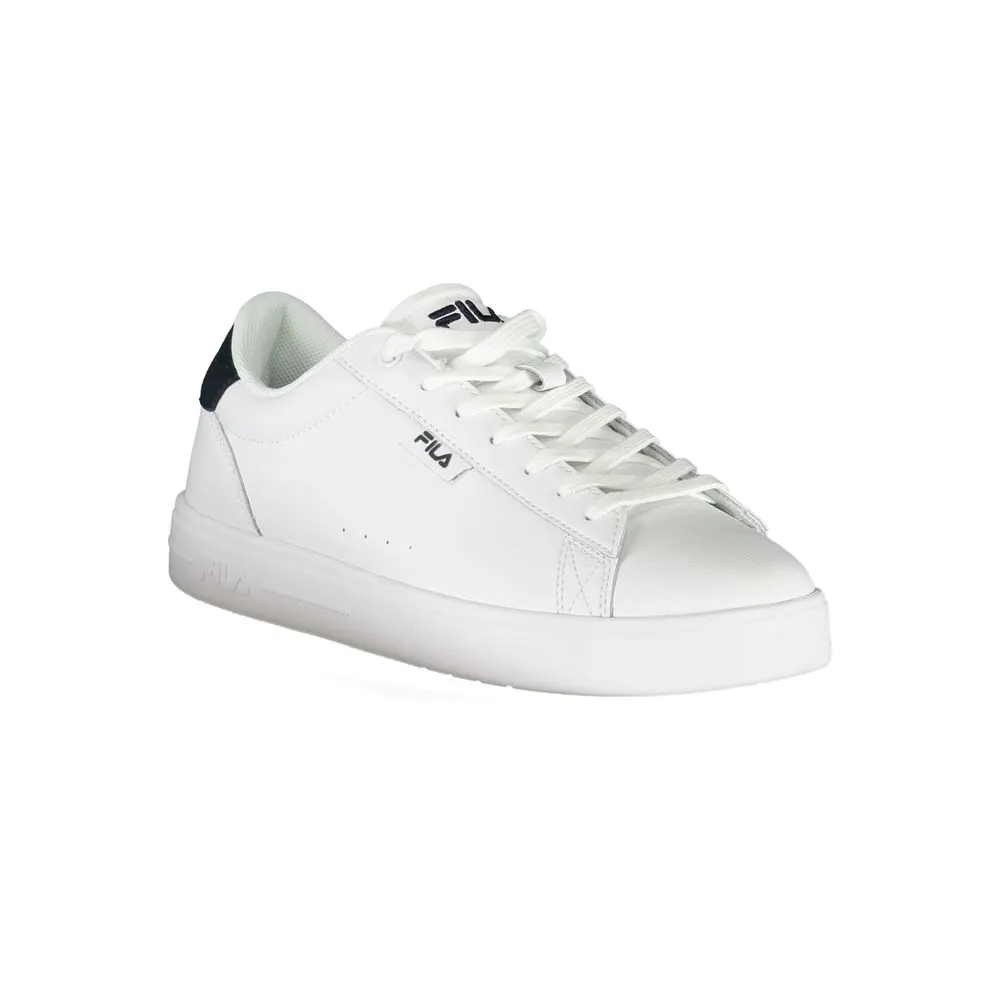 Fila  Polyester Men's Sneaker