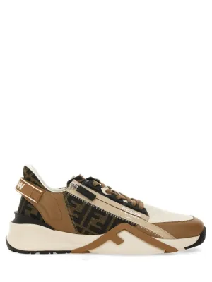 Flow Sneaker