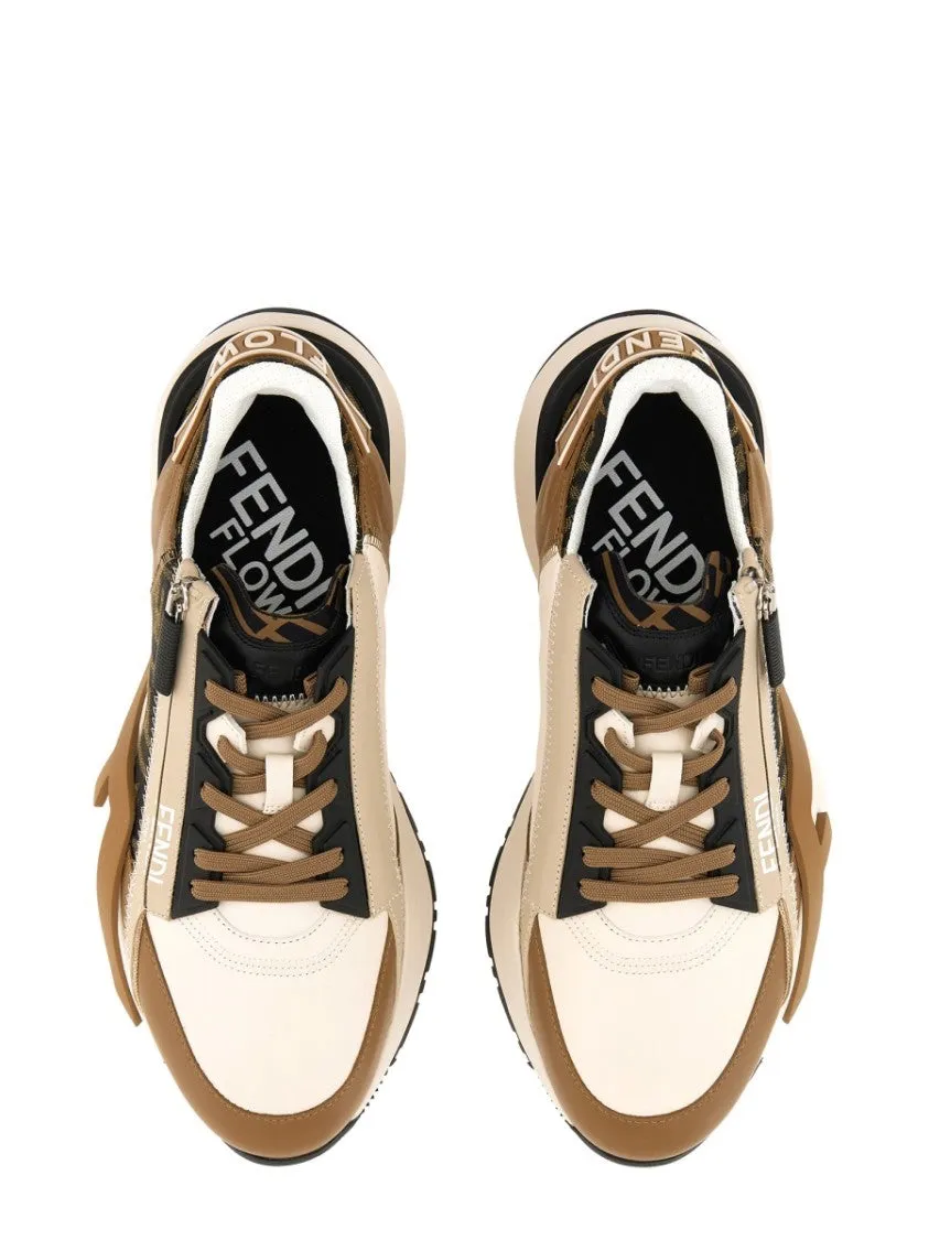 Flow Sneaker