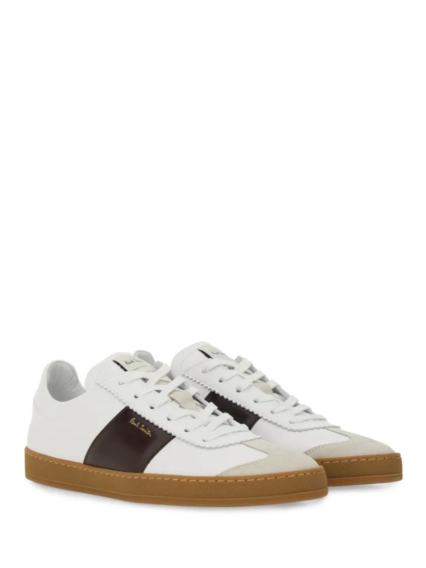 Foley" Sneakers