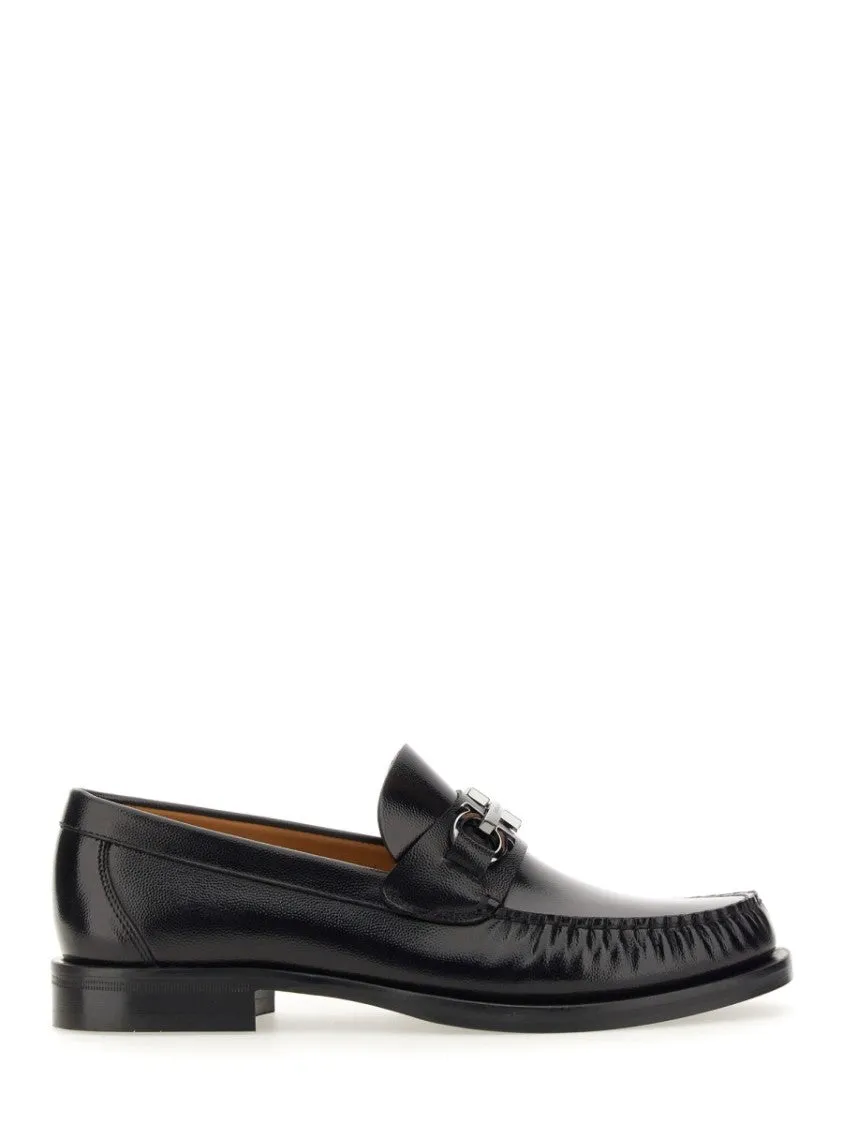 Gancini Moccasin