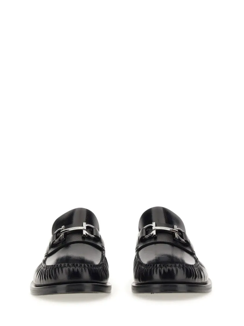 Gancini Moccasin