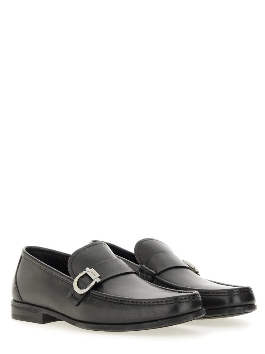 Gancini Moccasins