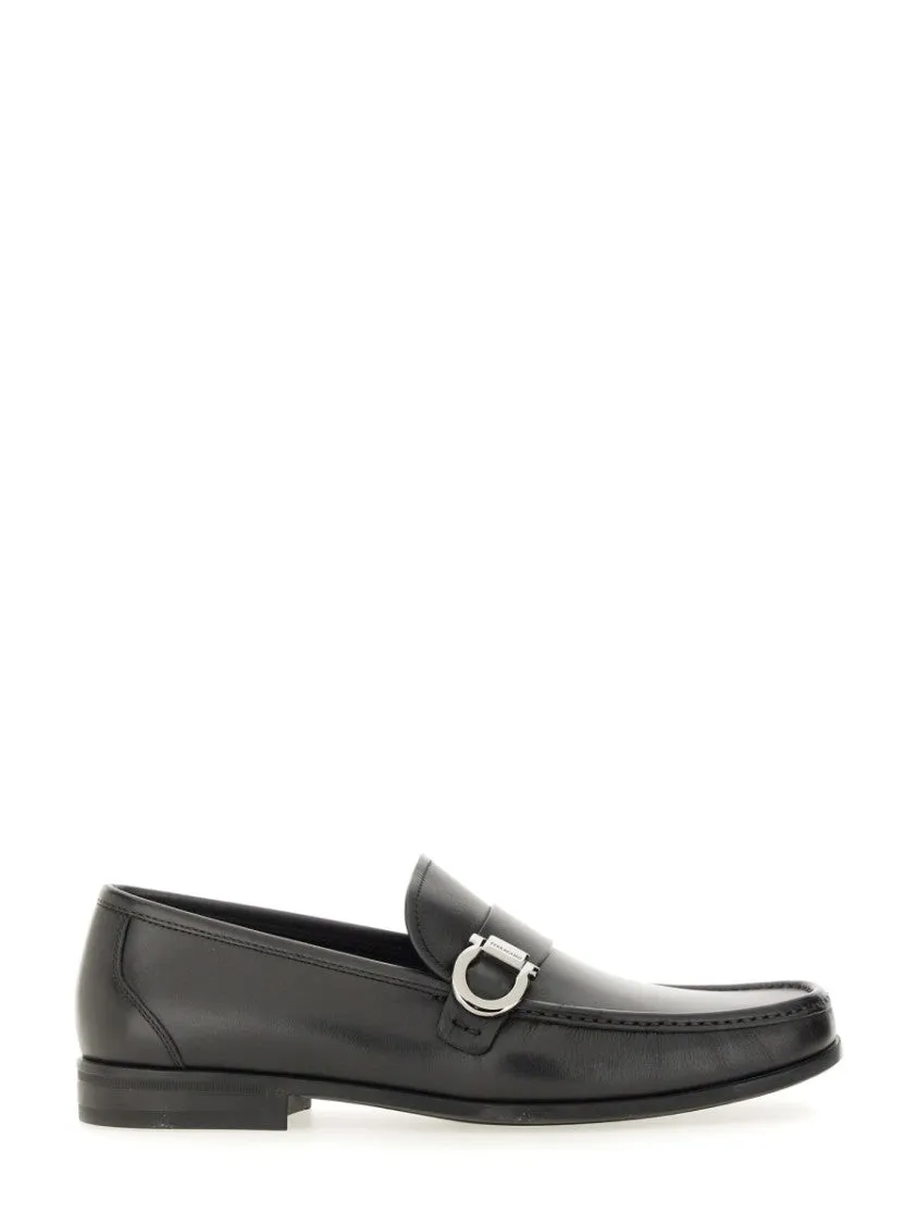Gancini Moccasins