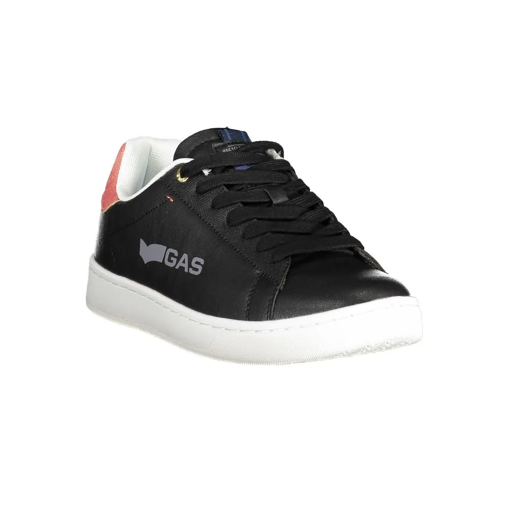 Gas  Artificial Leather Men's Sneaker