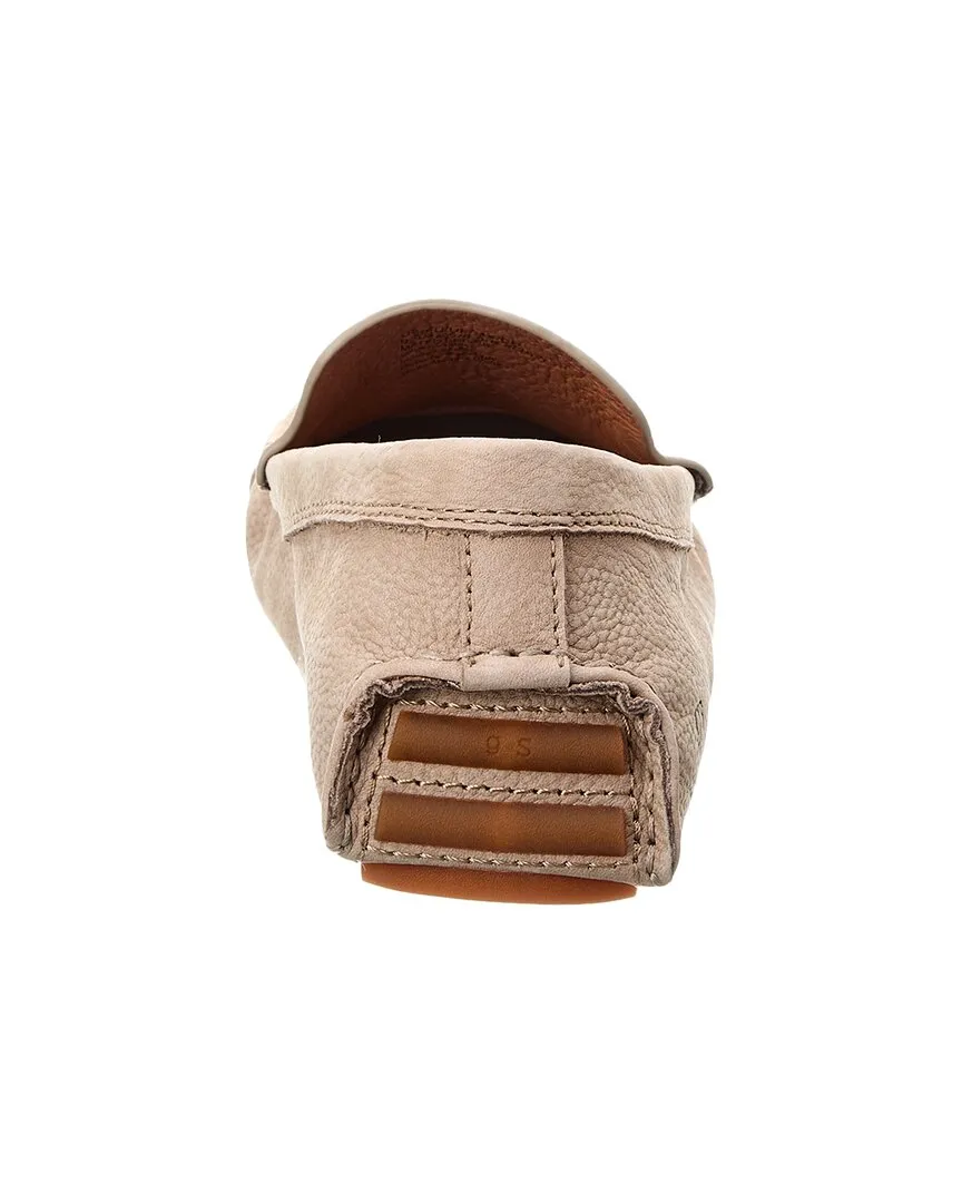 Gentle Souls by Kenneth Cole Mateo Leather Driver