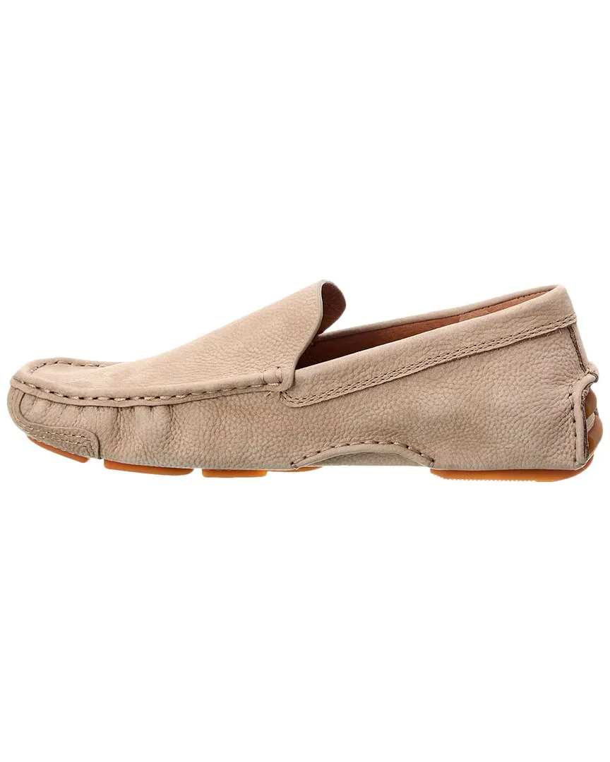 Gentle Souls by Kenneth Cole Mateo Leather Driver