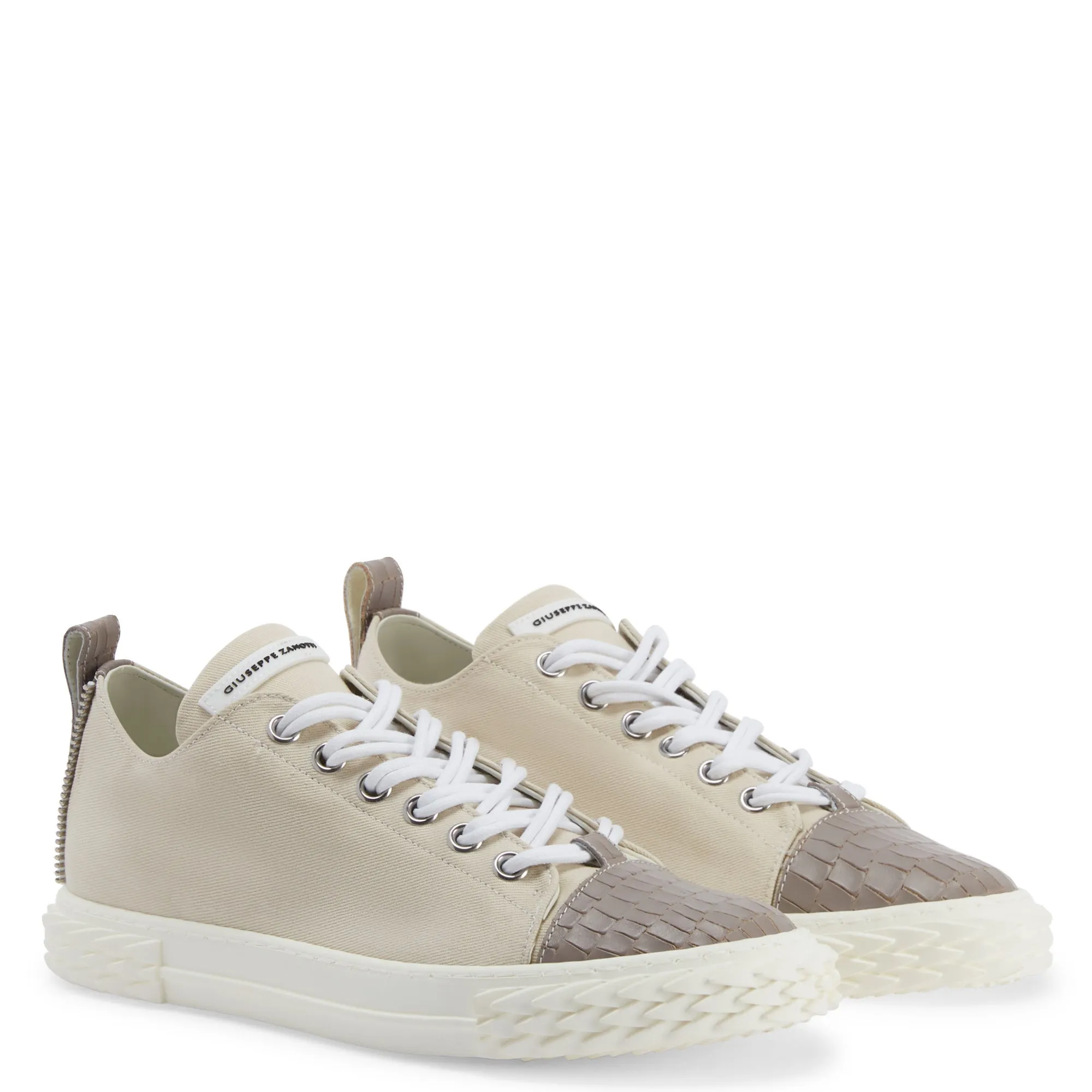 Giuseppe Zanotti Blabber