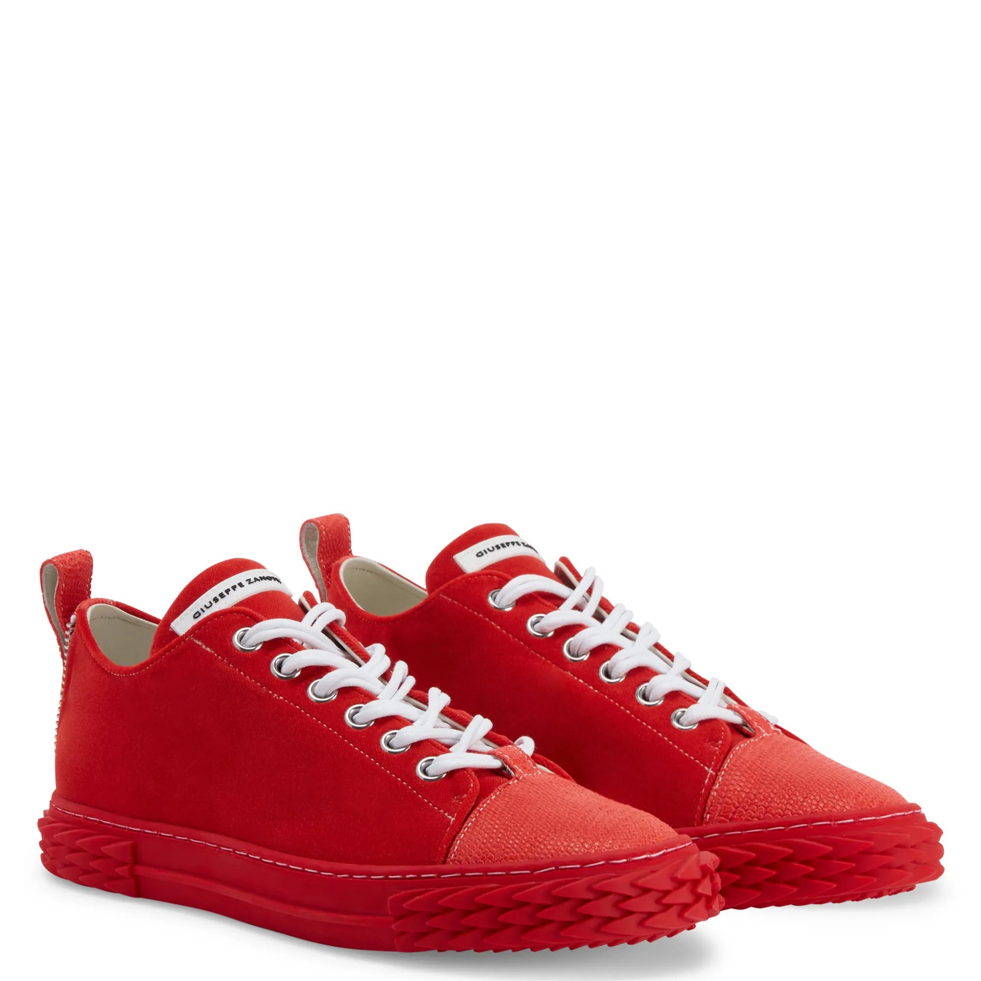 Giuseppe Zanotti Blabber