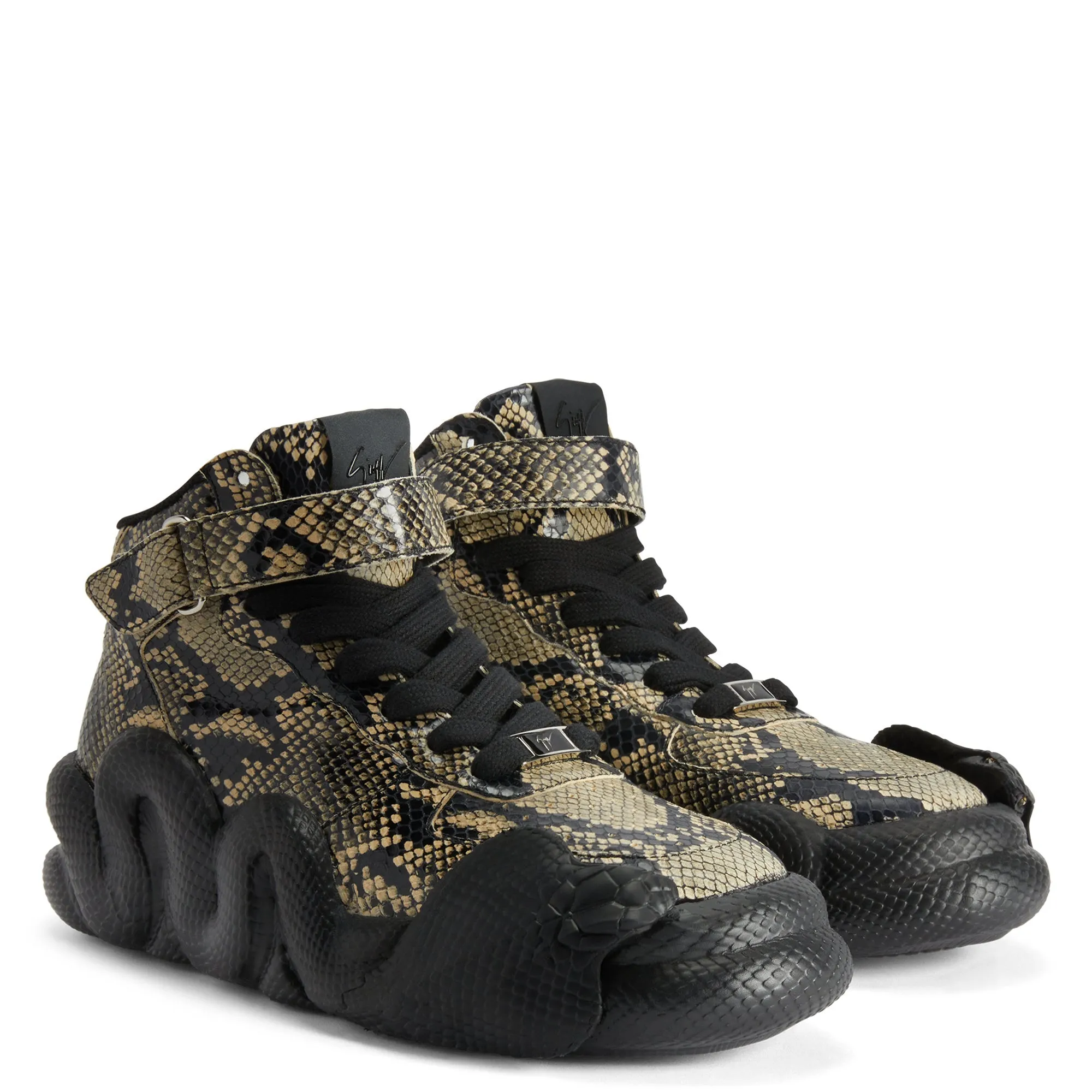 Giuseppe Zanotti Cobras