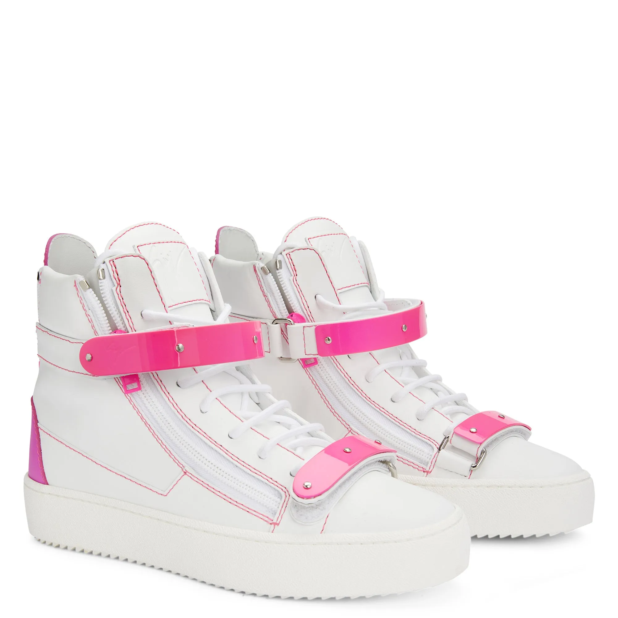 Giuseppe Zanotti Coby