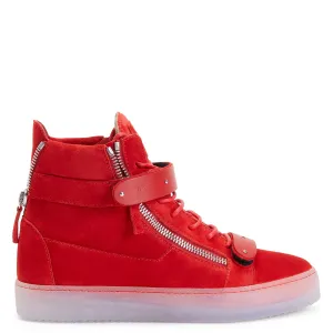 Giuseppe Zanotti Coby