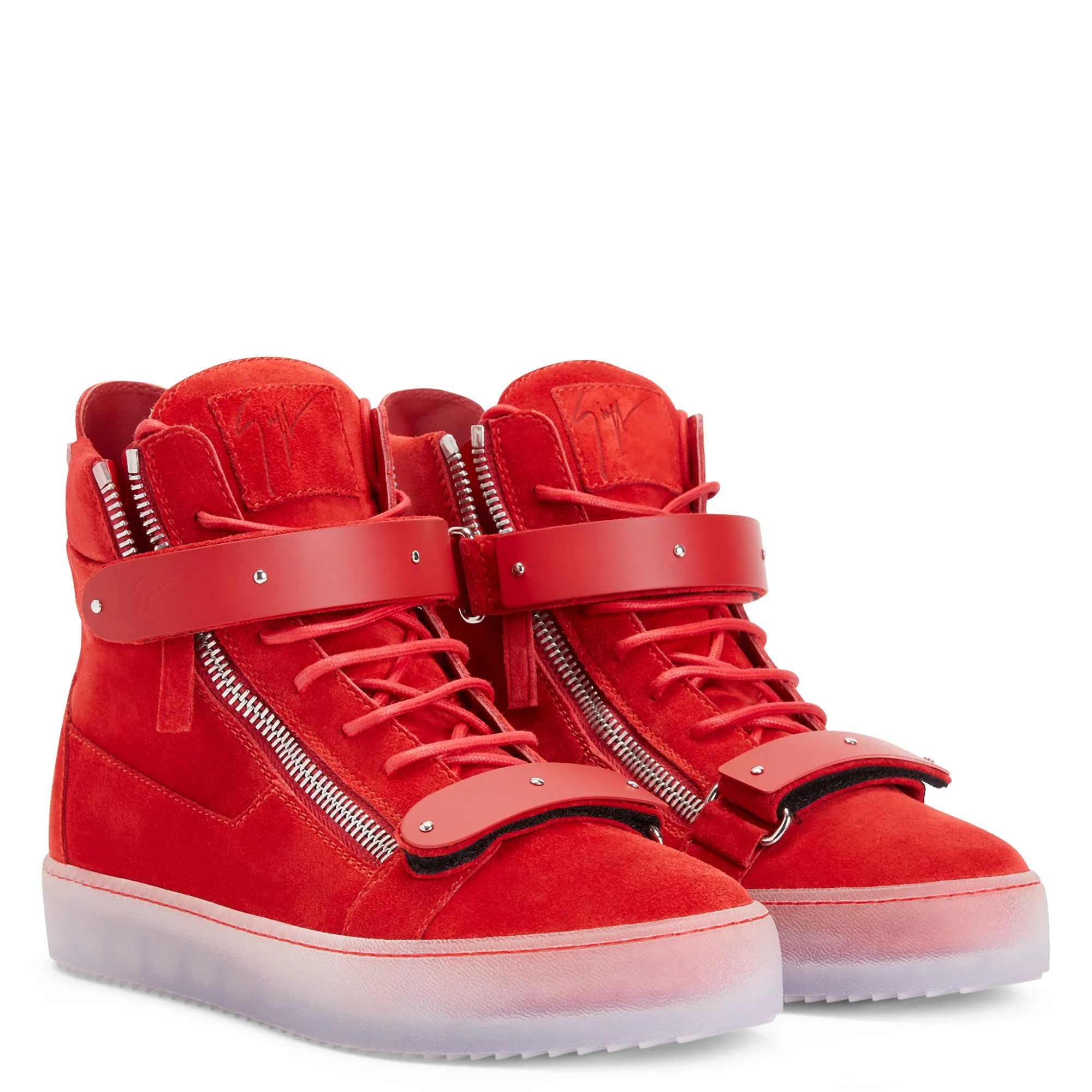 Giuseppe Zanotti Coby