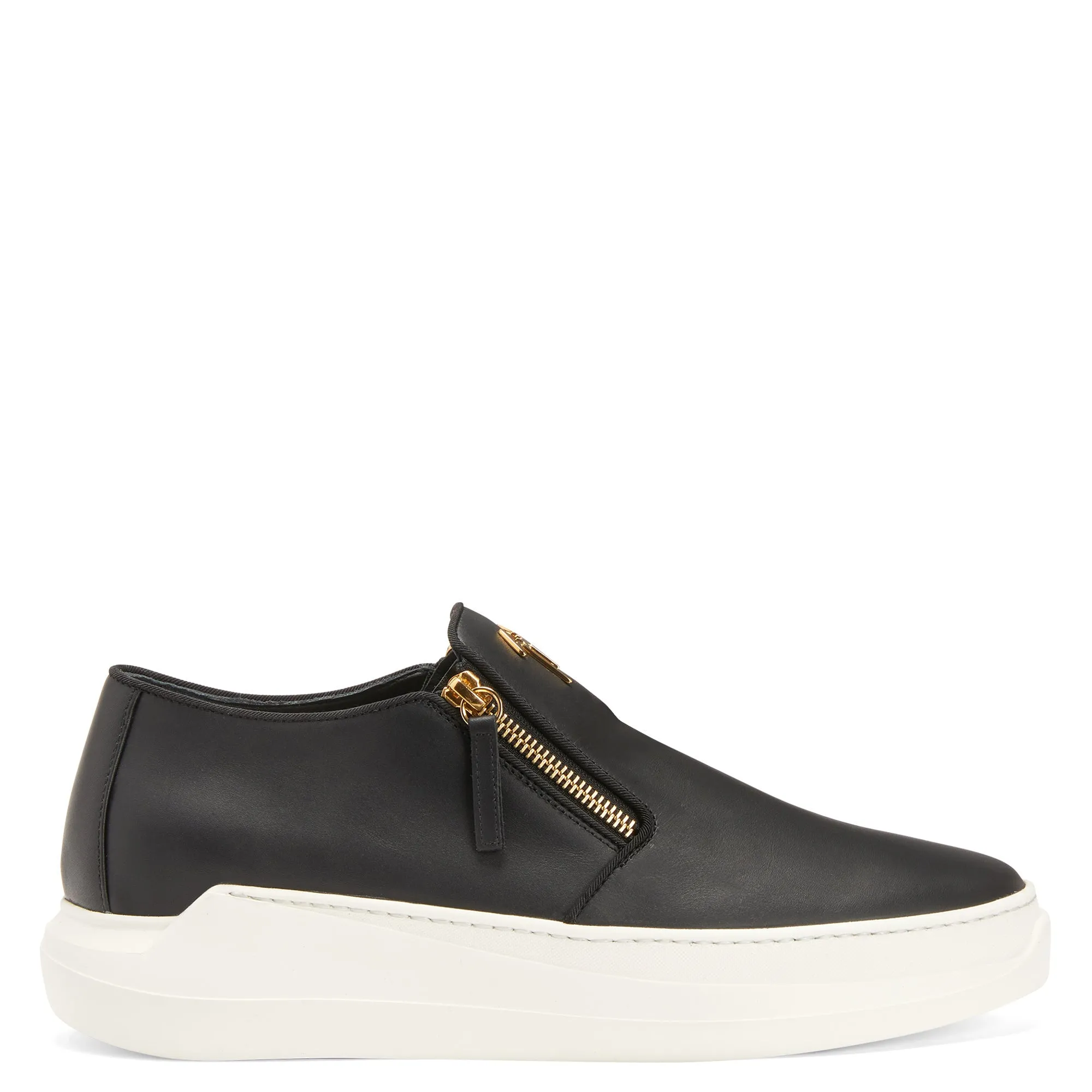 Giuseppe Zanotti Conley Zip