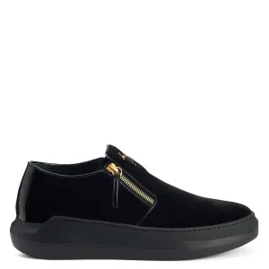 Giuseppe Zanotti Conley Zip