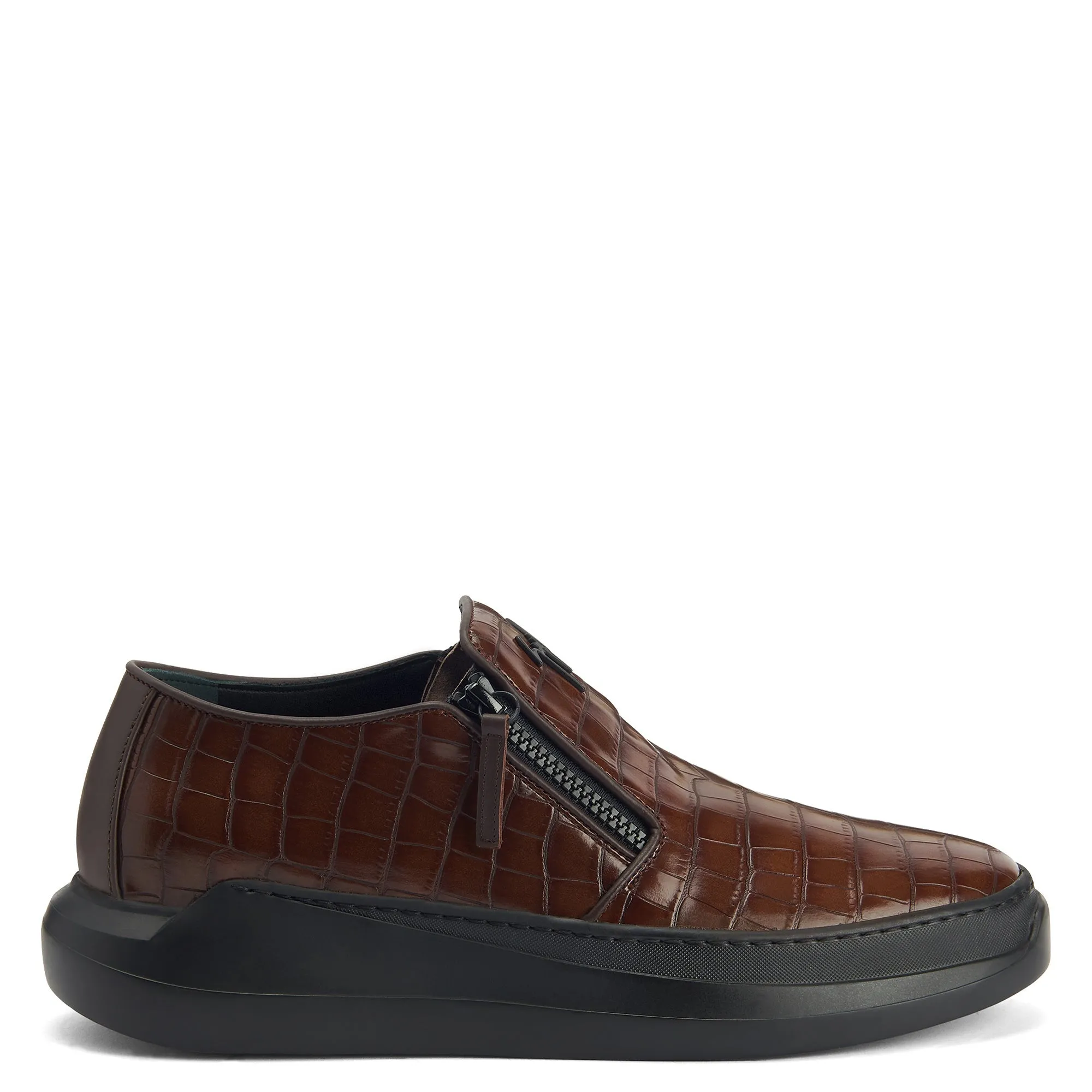 Giuseppe Zanotti Conley Zip