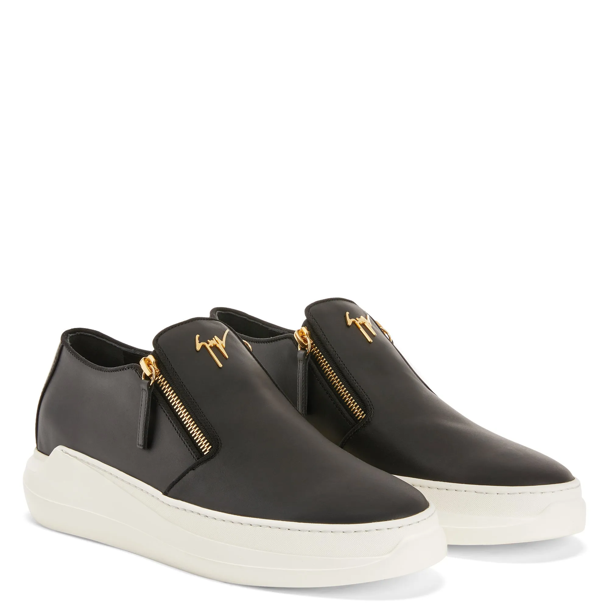 Giuseppe Zanotti Conley Zip