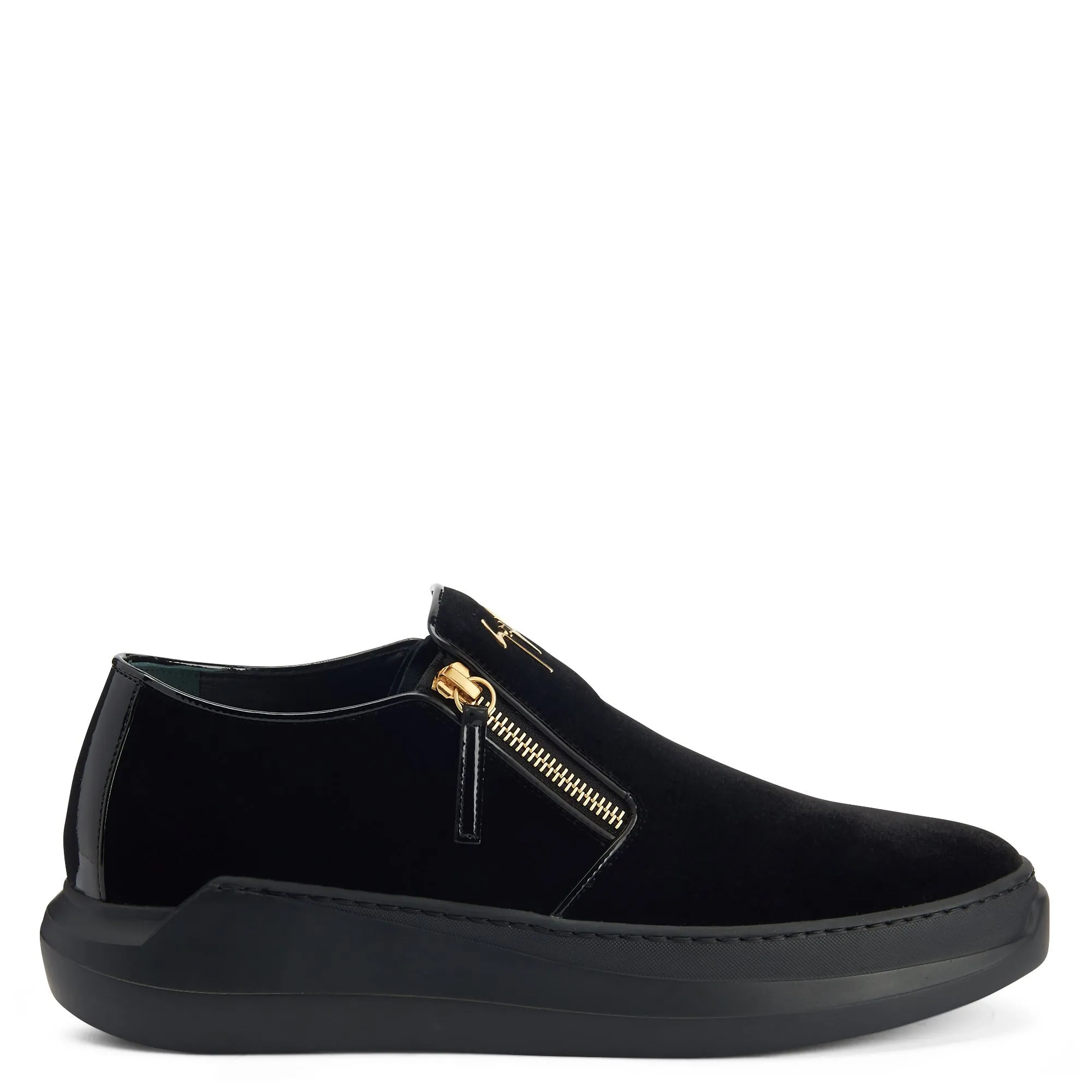 Giuseppe Zanotti Conley Zip