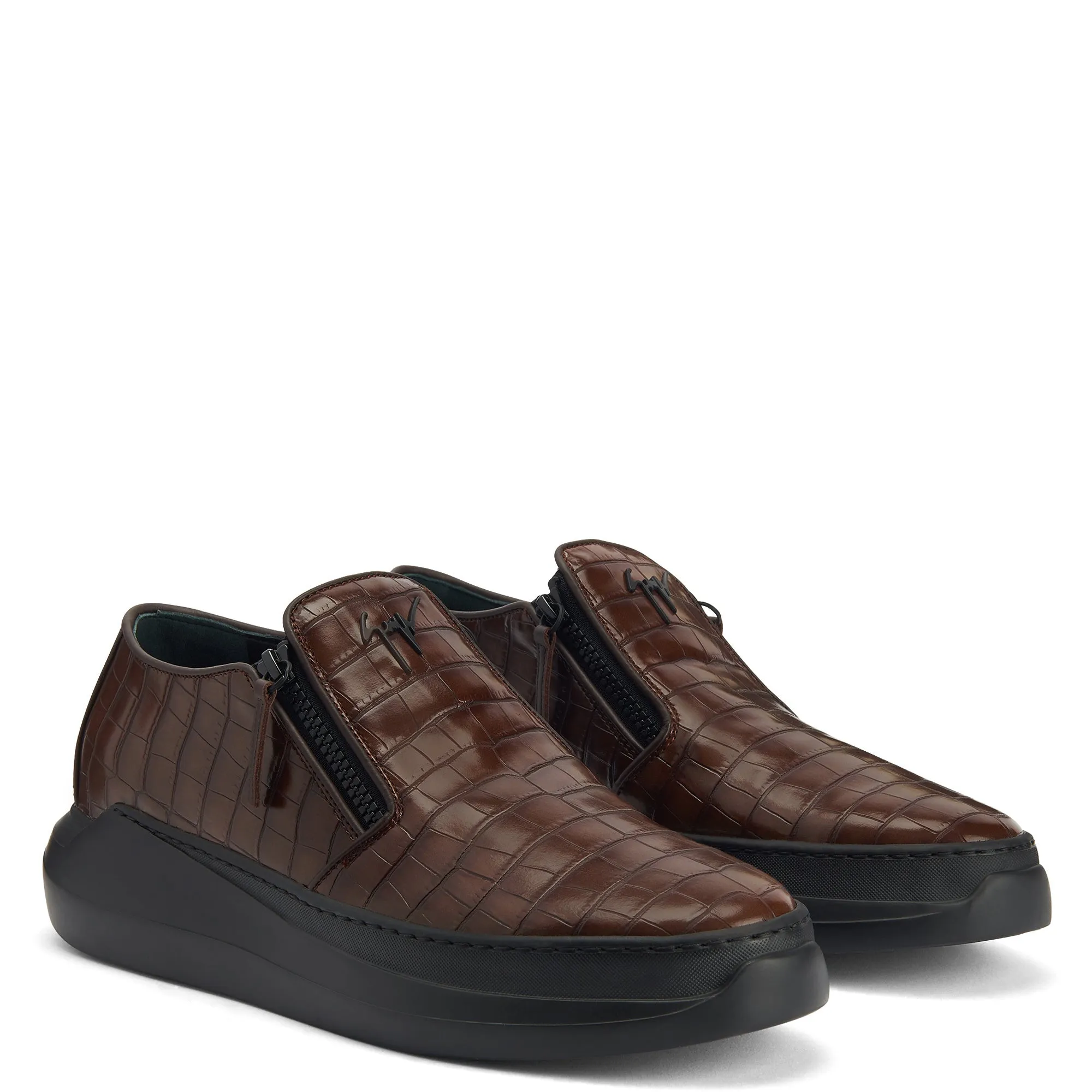 Giuseppe Zanotti Conley Zip