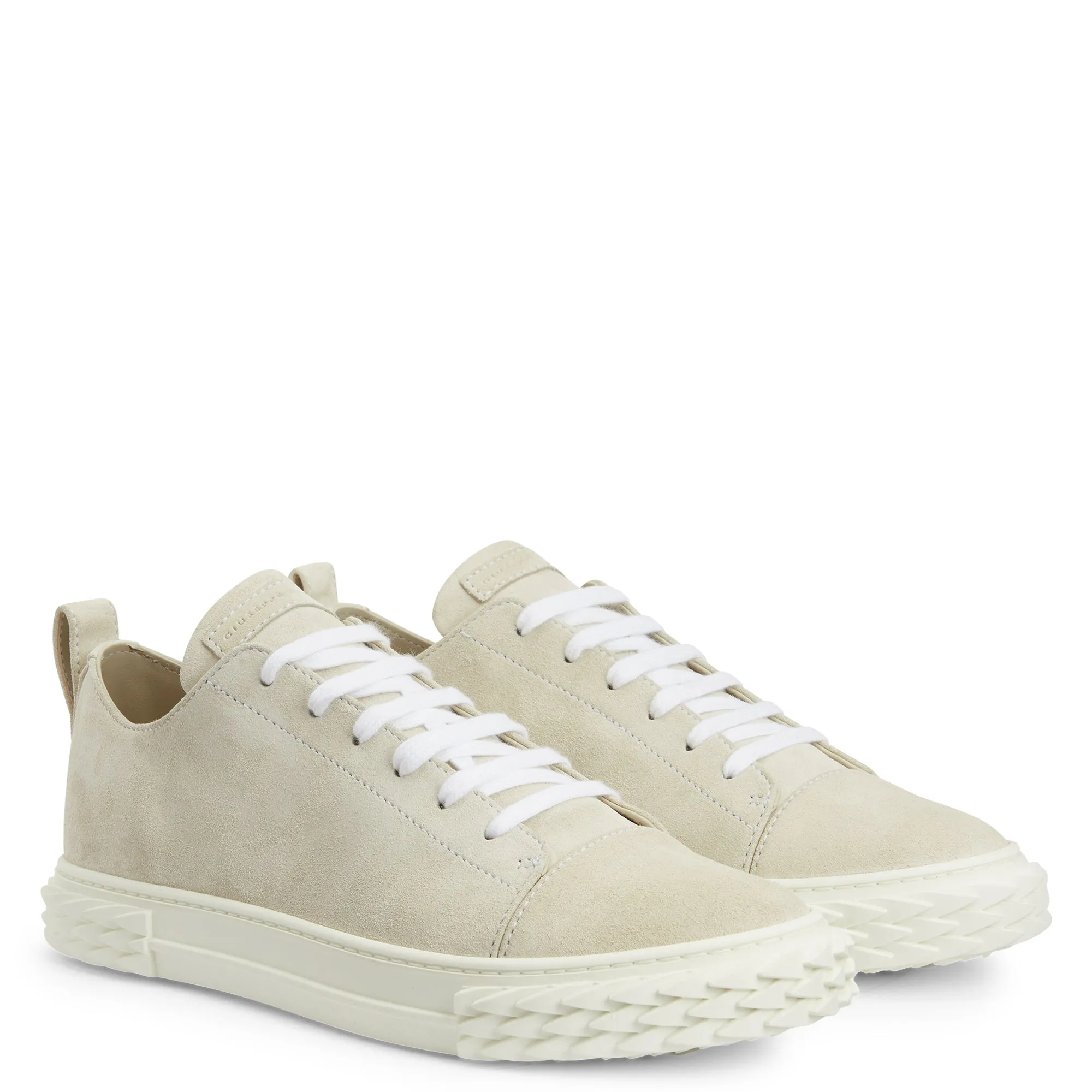Giuseppe Zanotti Ecoblabber