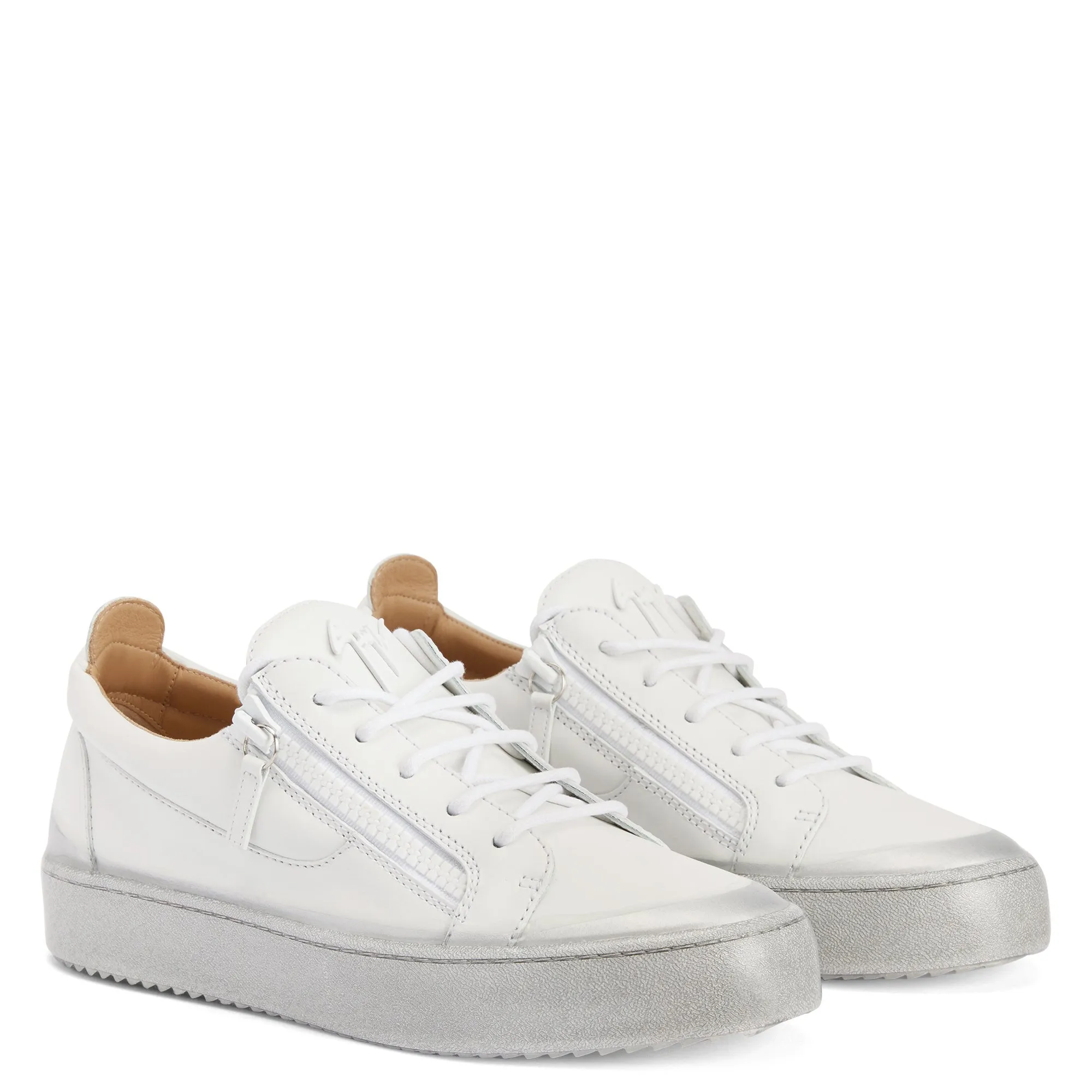Giuseppe Zanotti Frankie Match