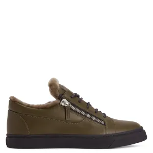 Giuseppe Zanotti Frankie