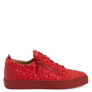 Giuseppe Zanotti Frankie