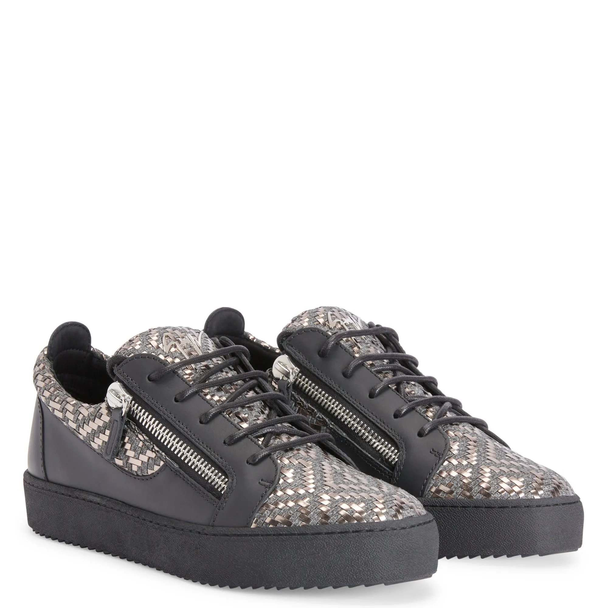 Giuseppe Zanotti Frankie