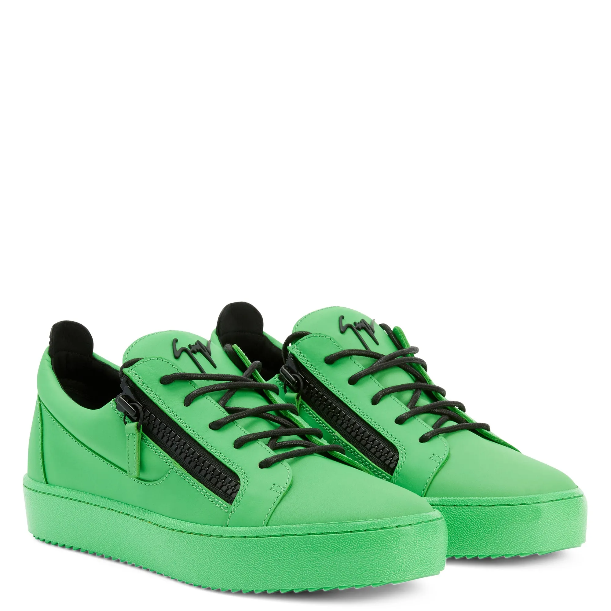 Giuseppe Zanotti Frankie