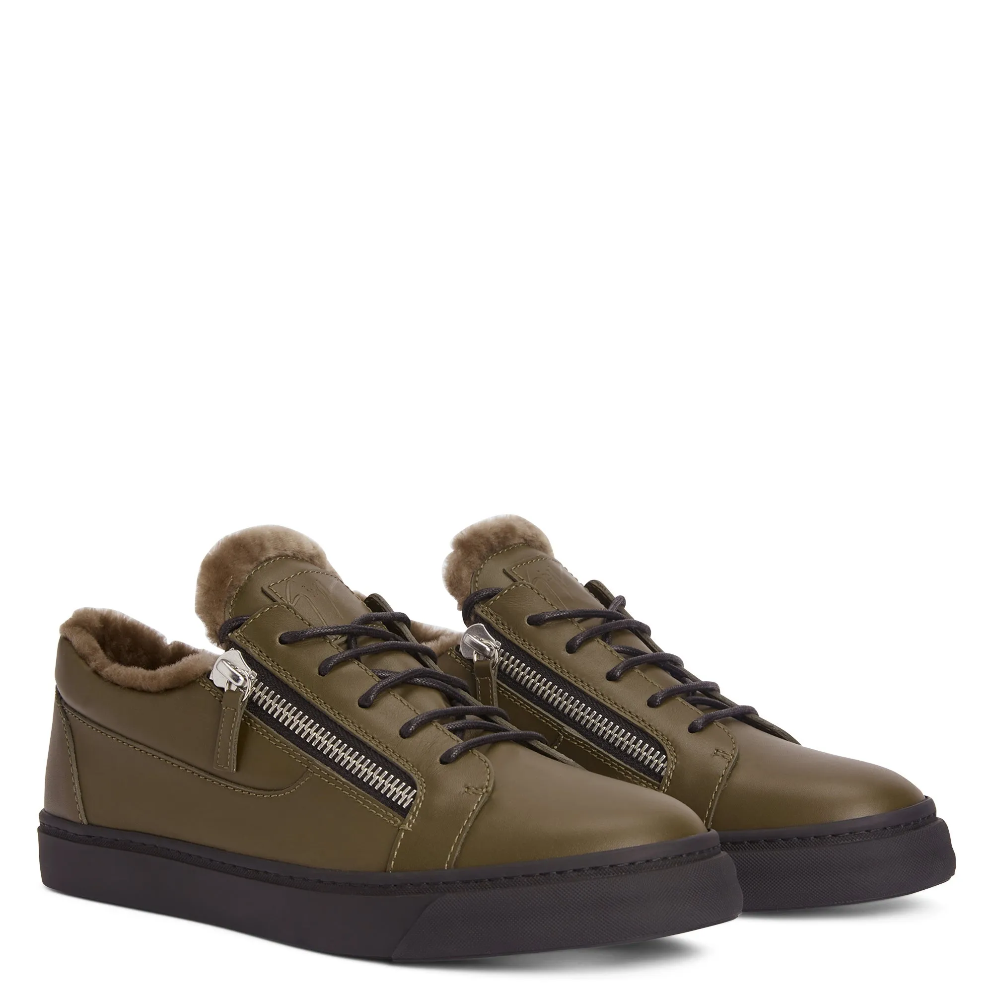 Giuseppe Zanotti Frankie