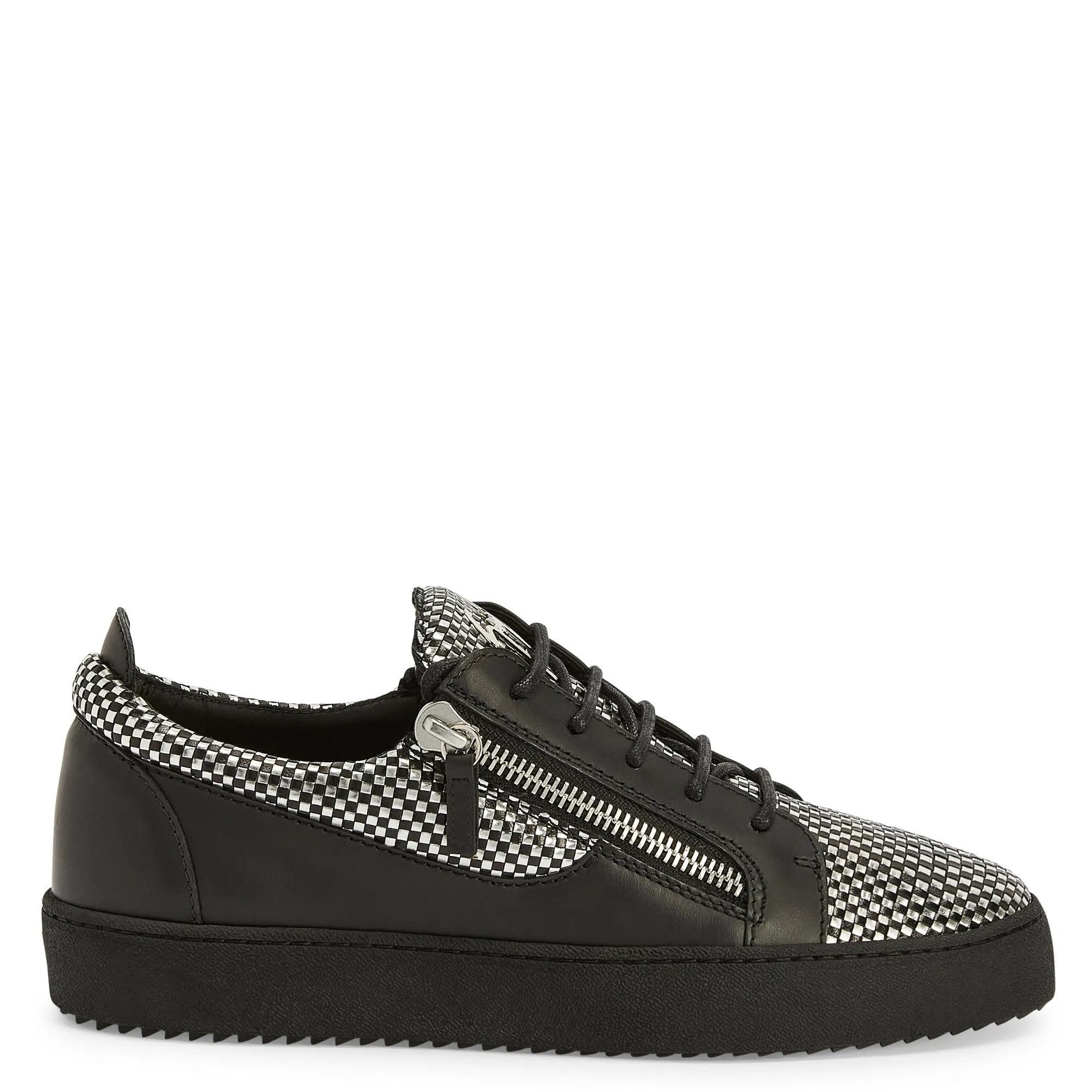 Giuseppe Zanotti Frankie