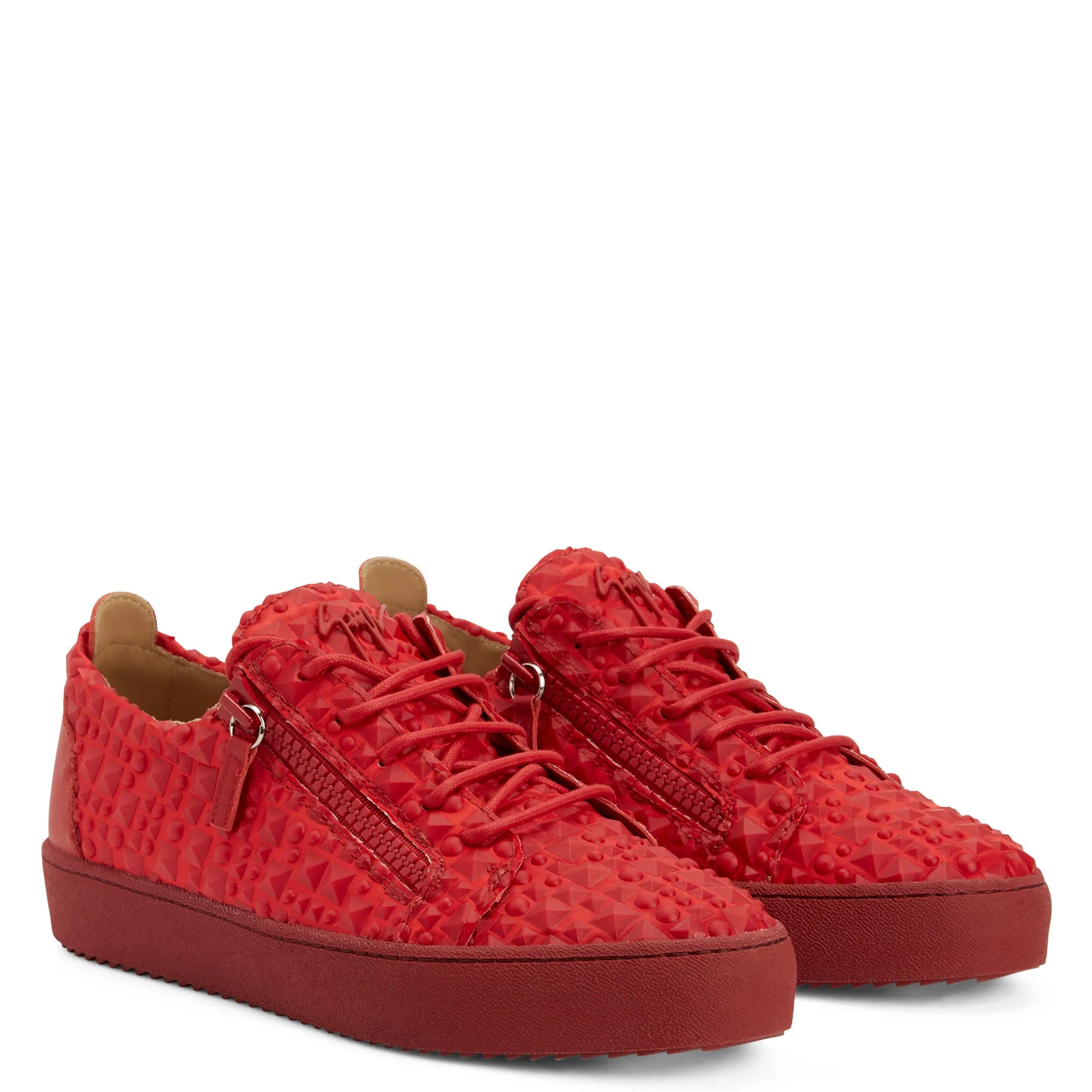 Giuseppe Zanotti Frankie