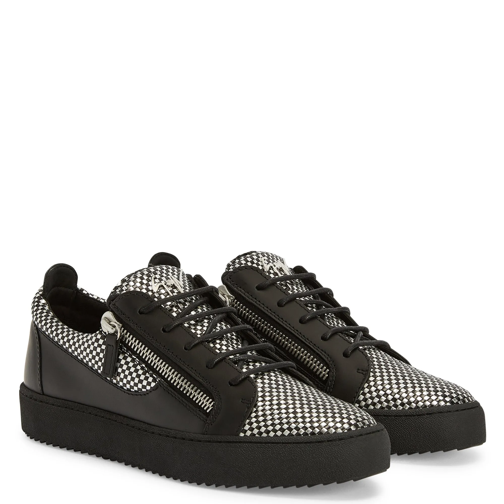Giuseppe Zanotti Frankie