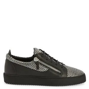 Giuseppe Zanotti Frankie