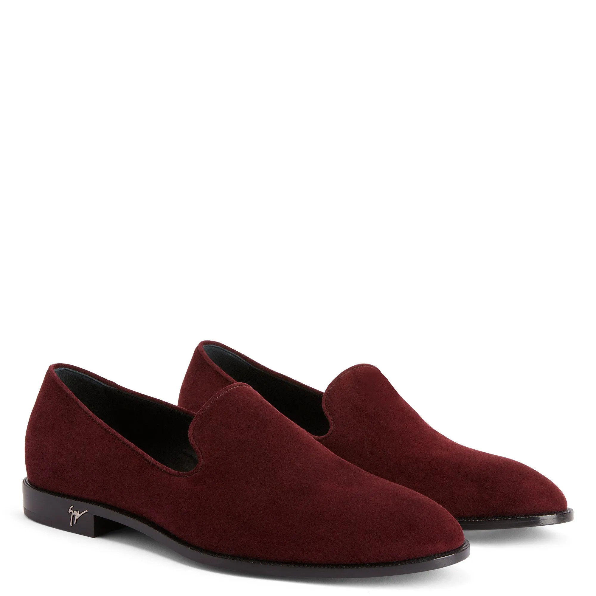 Giuseppe Zanotti Gatien