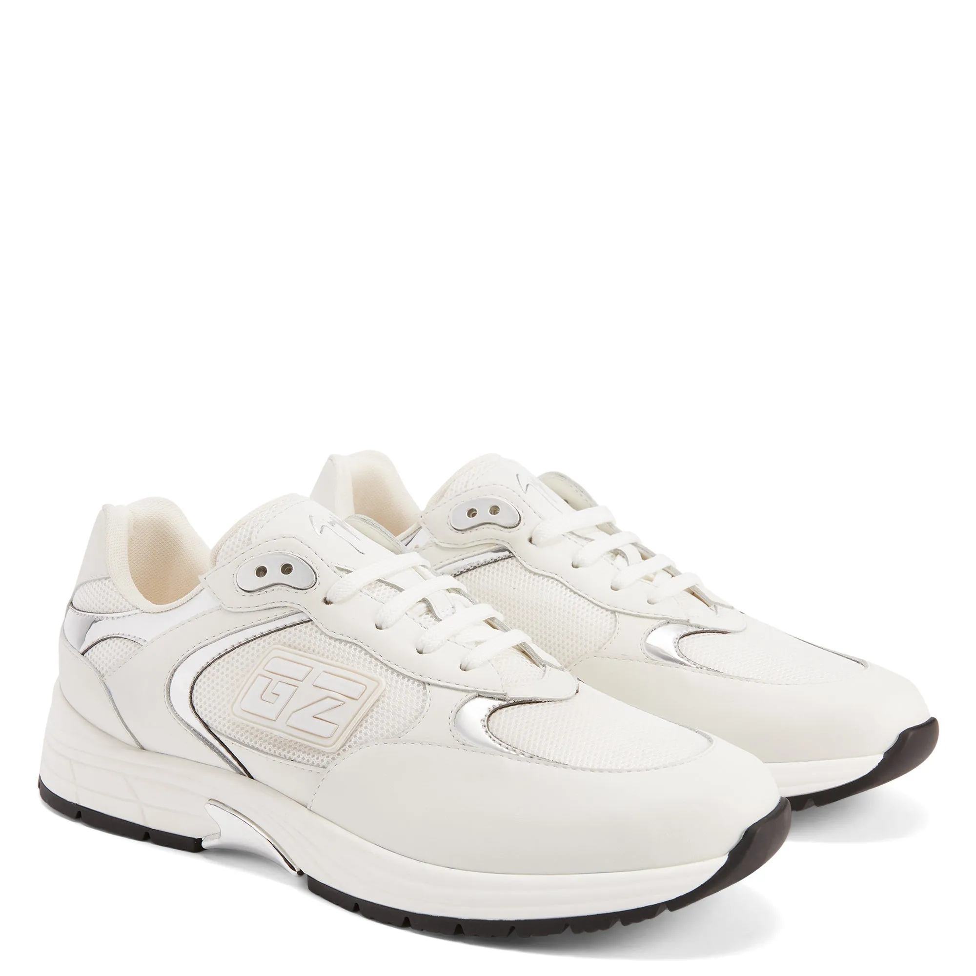 Giuseppe Zanotti Gz Runner